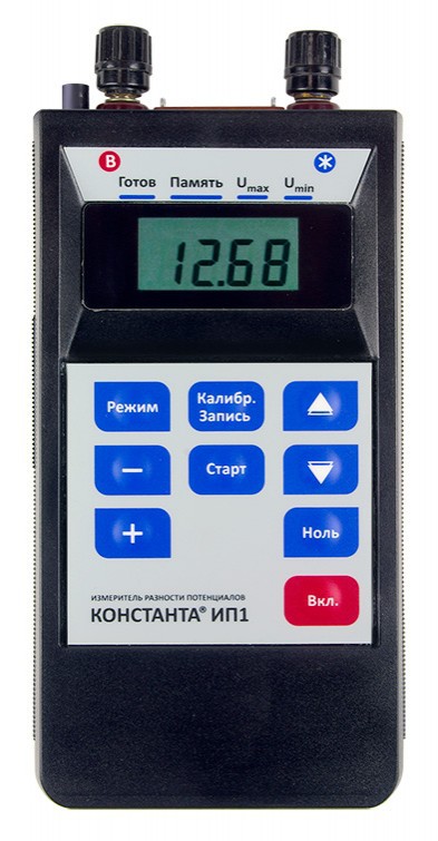 Электрохимическая и катодная защита