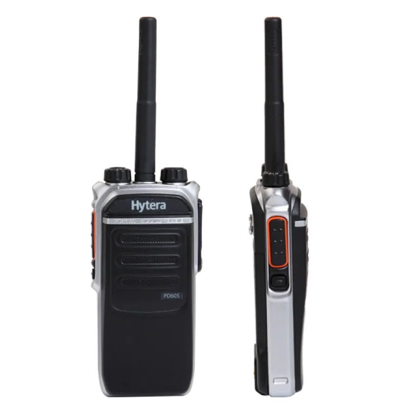 Радиостанция влагонепроницаемая Hytera PD-605