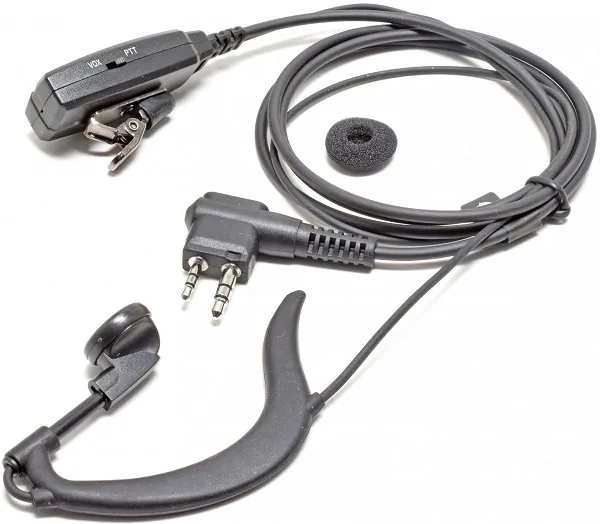 Гарнитура Yaesu SSM-512B