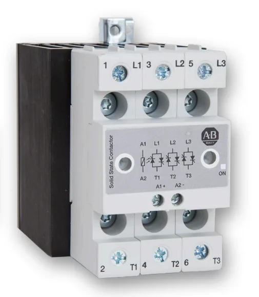 Контактор Allen Bradley 156-C