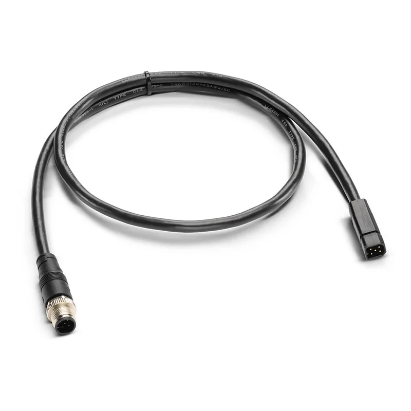 Кабель Humminbird адаптер NMEA 2000 Helix G4N