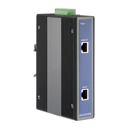 Сплиттер Advantech EKI-2701PSI-AE
