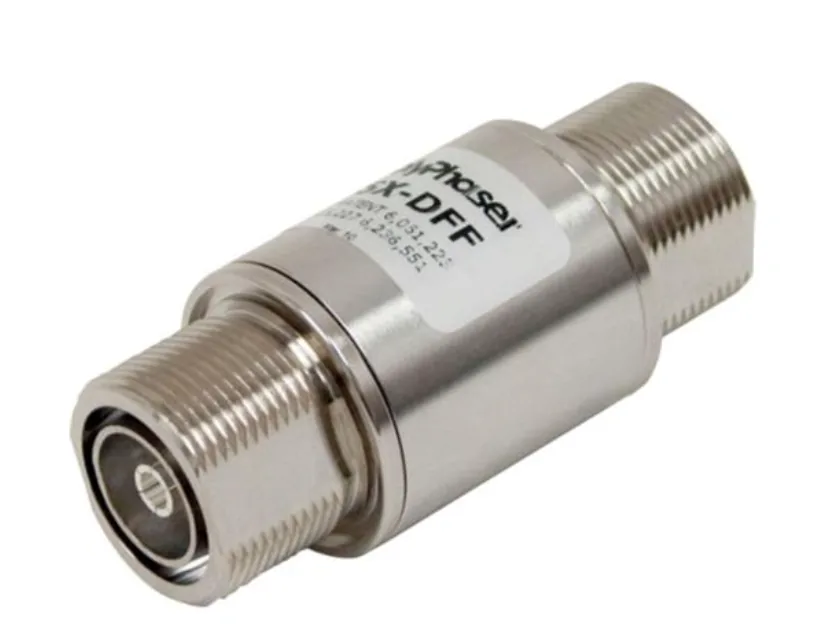 Грозоразрядник PolyPhaser UHF50HN