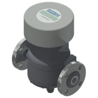 Расходомер Technoton DFM Industrial 7C F
