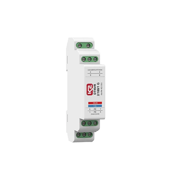Устройство защиты Хакель DTNVR 2/180/1 G