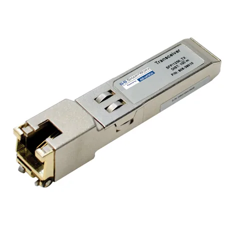 Приемопередатчик модулей Advantech SFP-FXS/LC-30E