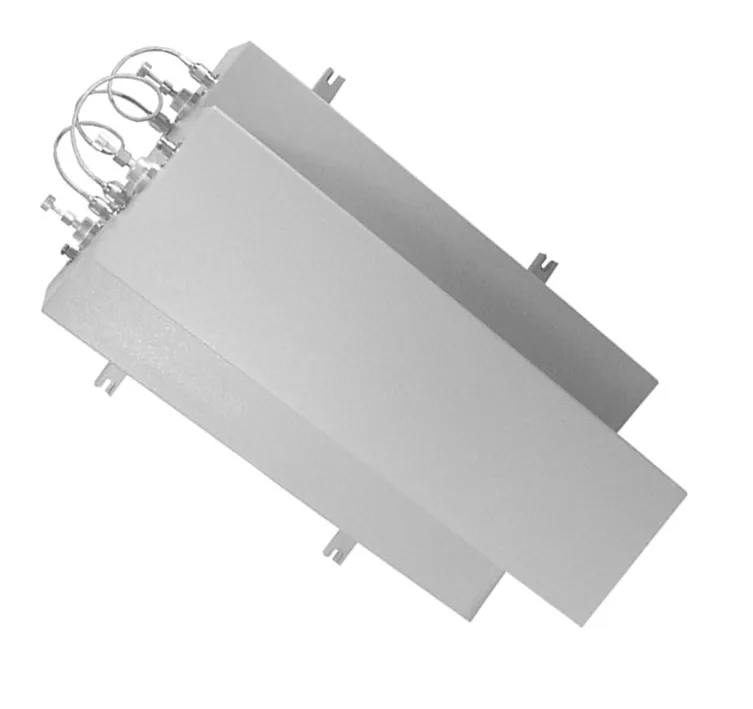 Полосовой фильтр EMR 6467/SBE