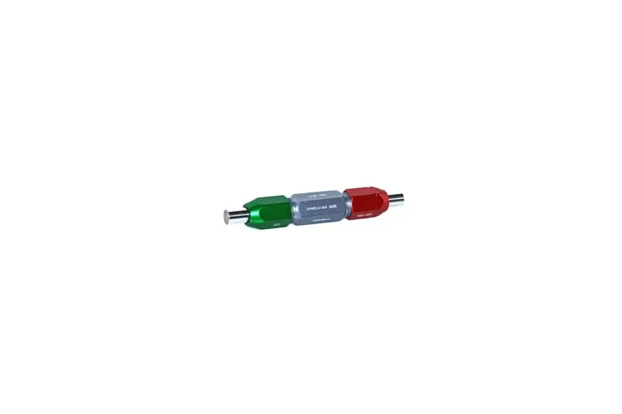 Ступенчатый калибр DMC G835