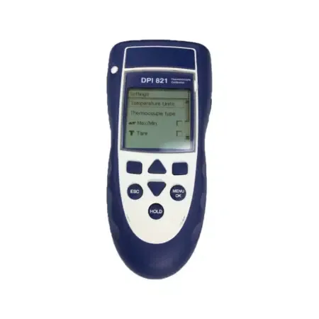 Калибратор универсальный Druck DPI 821