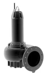 Насос Grundfos SL/SE 9-30 кВт