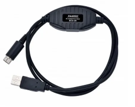 Программатор Yaesu SCU-20 PC