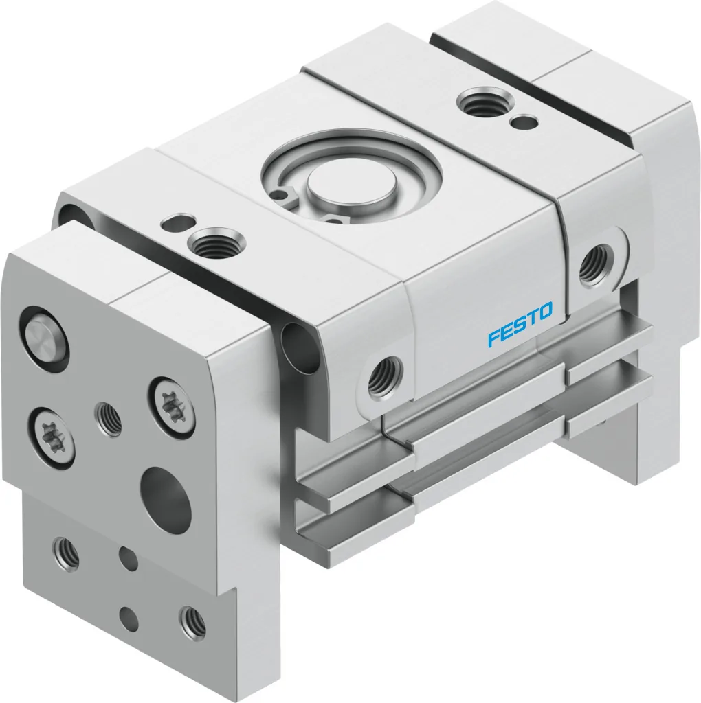 Параллельный захват Festo DHPL