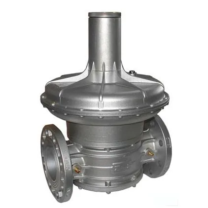 Регулятор давления газа MADAS RG/2MC