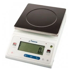 Весы лабораторные DEMCOM DL-10001