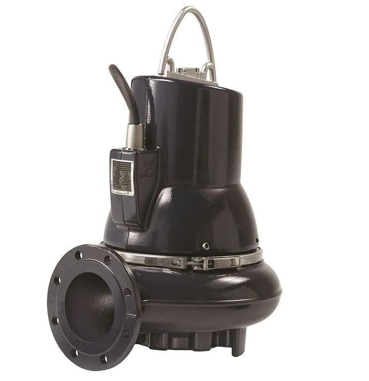Насос Grundfos SLV