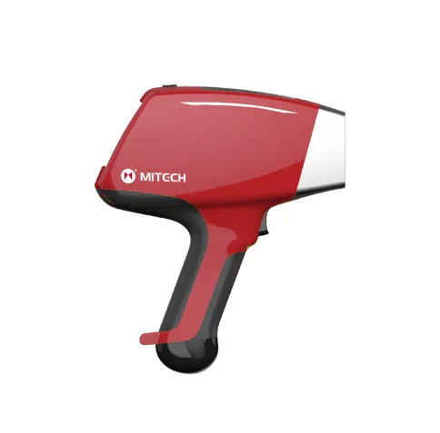 Портативный спектрометр Mitech MAS860