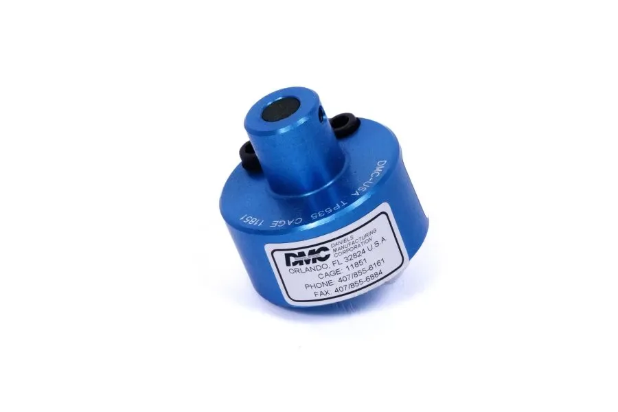 Однопозиционная головка DMC ТP535