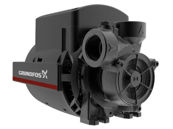 Насос Grundfos PF