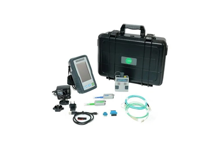 Рефлектометр AEM TESTPRO-K21E-MM