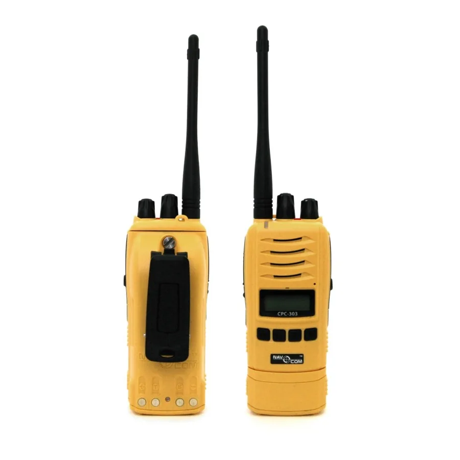 Радиостанция NavCom СРС-3031