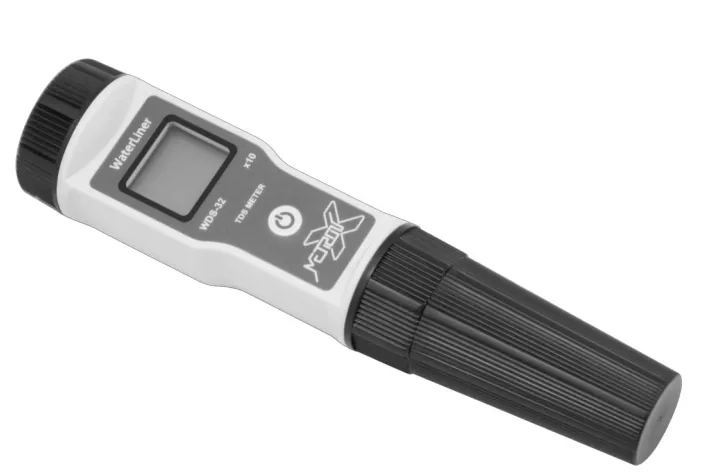 Солемер MetronX WaterLiner WDS-32