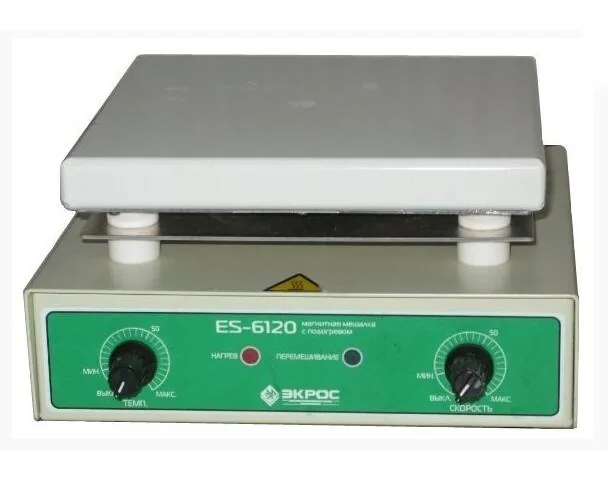 Мешалка ЭКРОСХИМ ES-6120