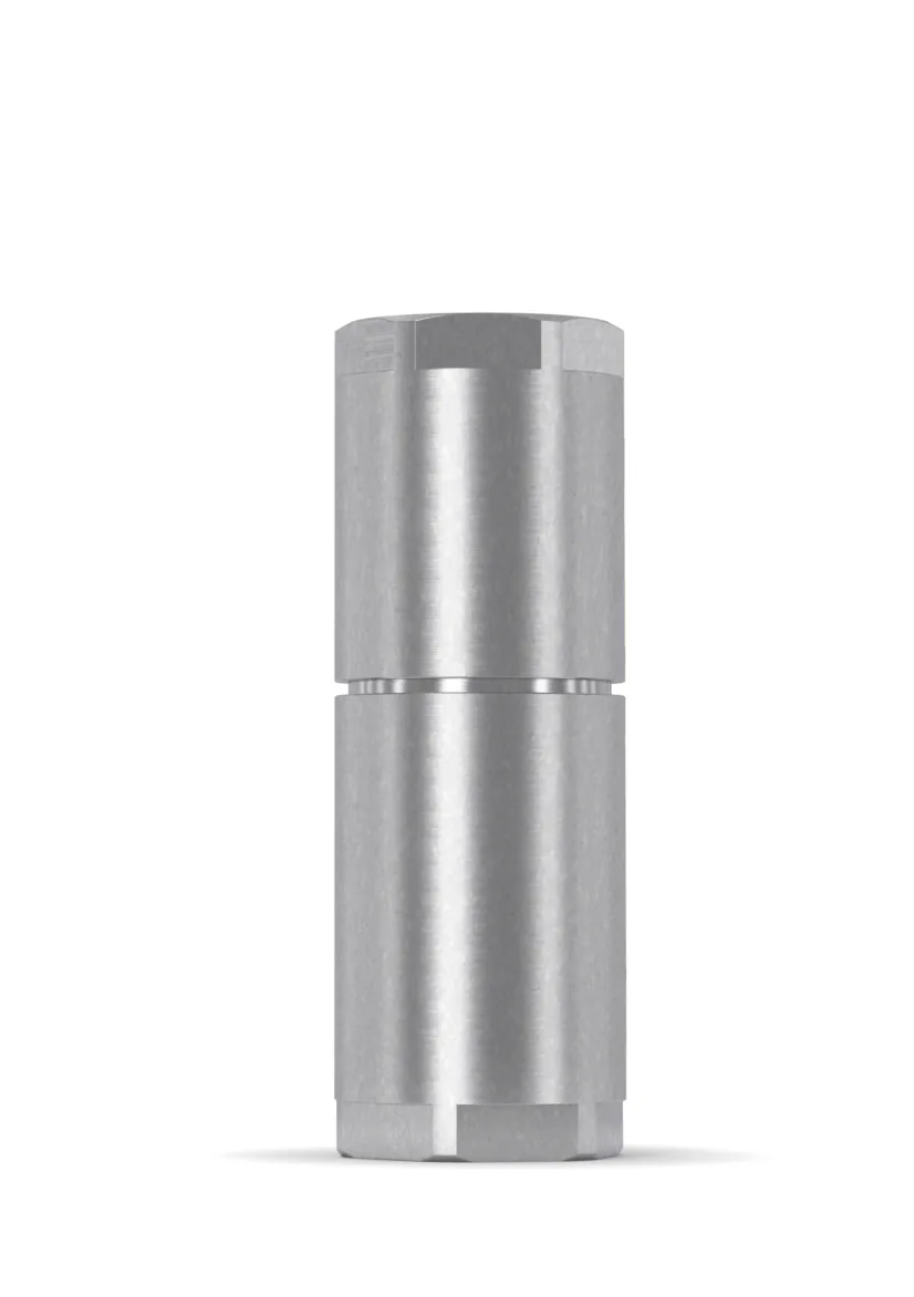 Газовый фильтр WITT 807