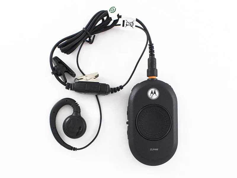 Рация Motorola CLP446