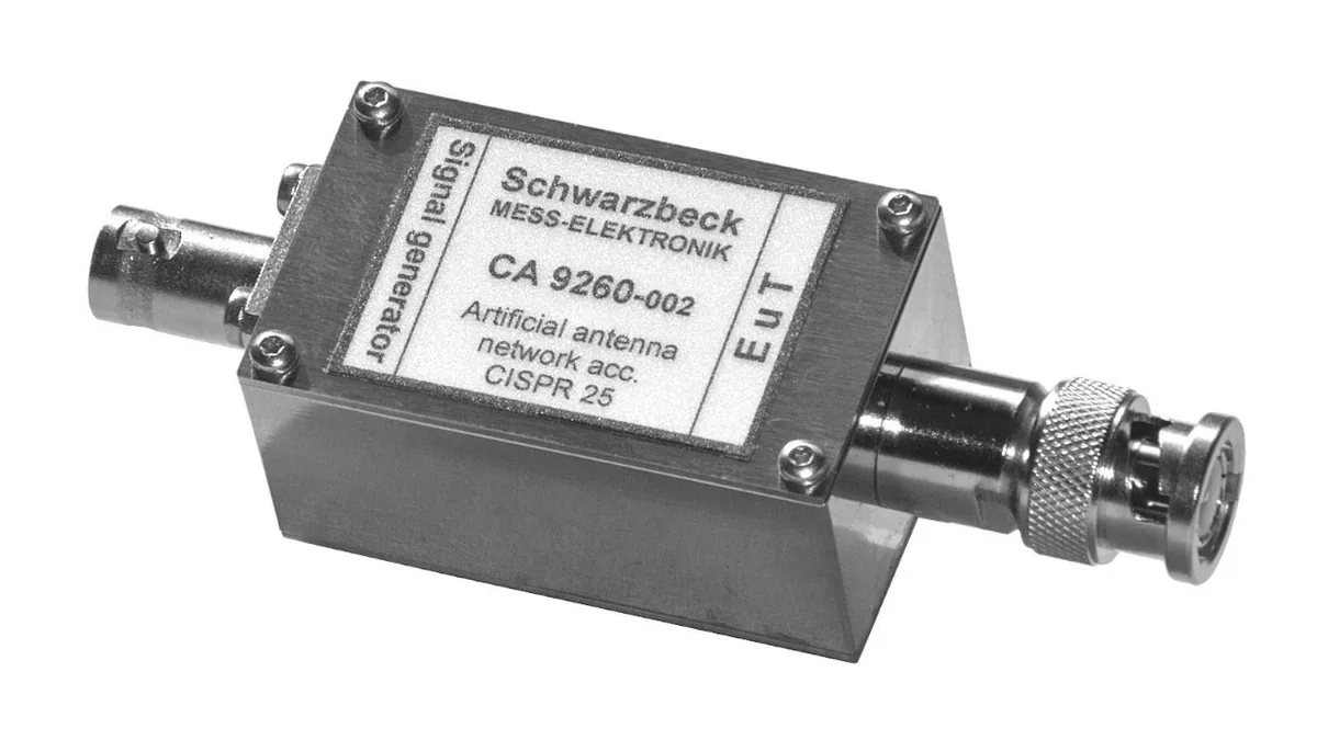 Антенная сеть Schwarzbeck CA 9260