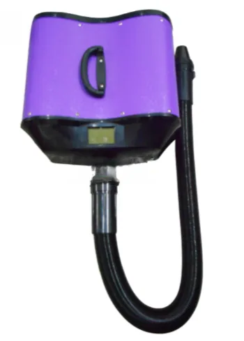 Сушилка для питомцев Shinova DY-206L(W)