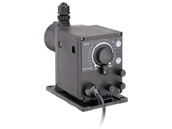 Насос Grundfos DDE