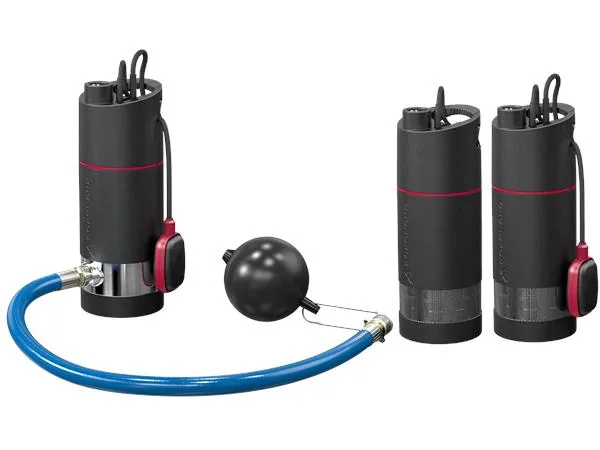 Насос Grundfos SB