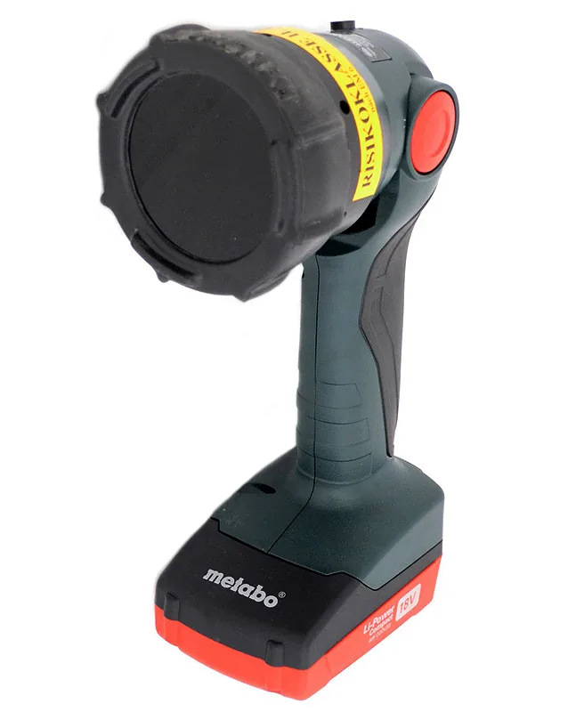 УФ-осветитель Helling GmbH UV-Inspector 2012 Standard 142.200.416