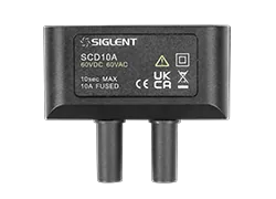Адаптер для измерения тока SIGLENT SHSX 10A