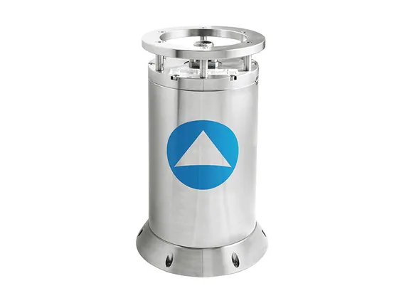 Датчик iXBlue OCTANS 3000