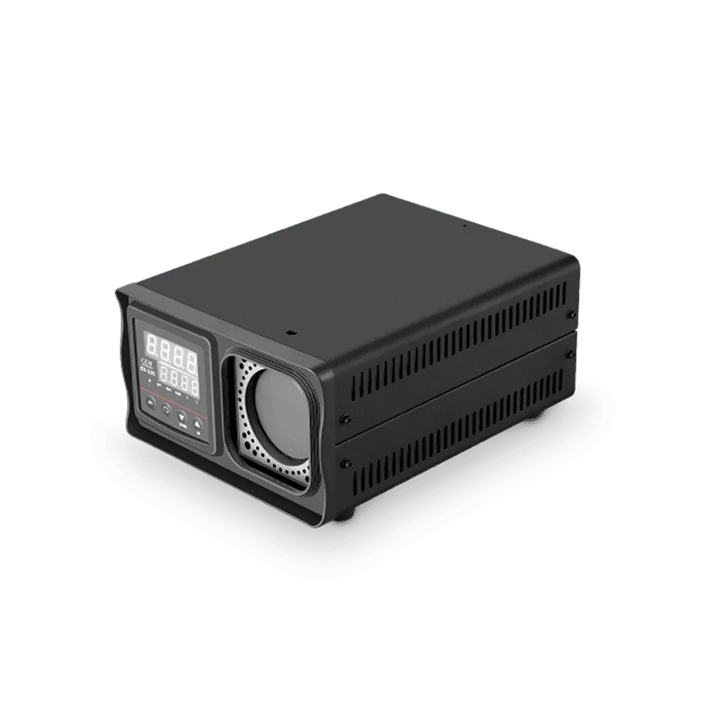 Калибратор пирометров CEM BX-500
