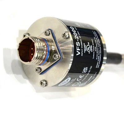 Датчик пламени Fireye InTense