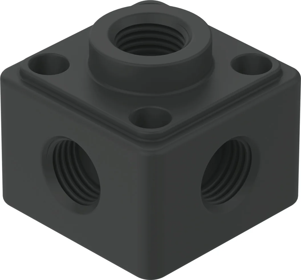 Распределитель Festo CQD-12/15/18/22
