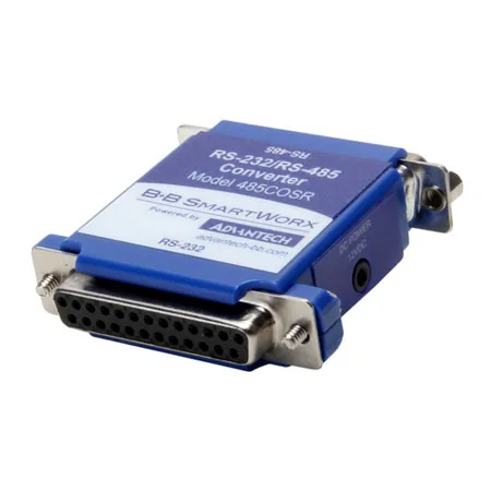 Серийный преобразователь Advantech BB-485COSR