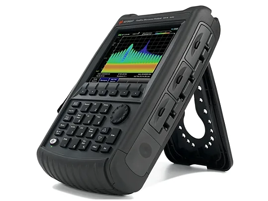 Анализатор портативный FieldFox Keysight N9917B