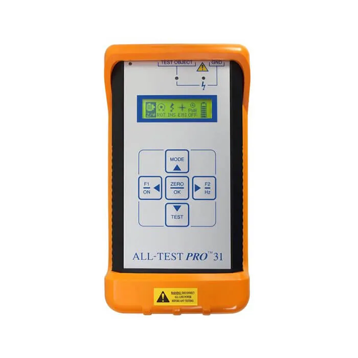 Тестер неисправностей обмотки ALL-TEST PRO 31
