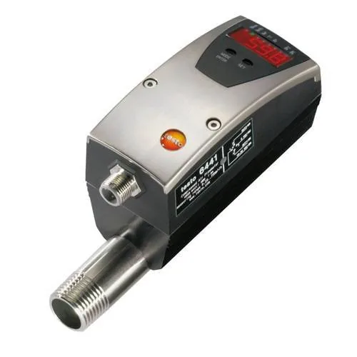 Счетчик Testo 6441