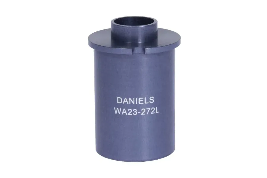 Локатор DMC WA23-272L