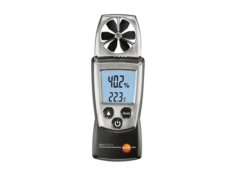 Анемометр Testo 410-2 0560 4102