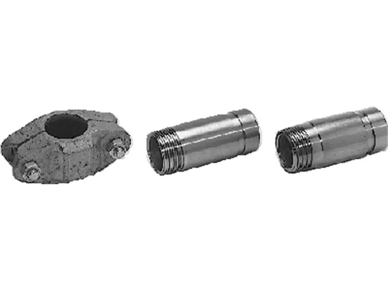 Трубная муфта Grundfos PJE 105564