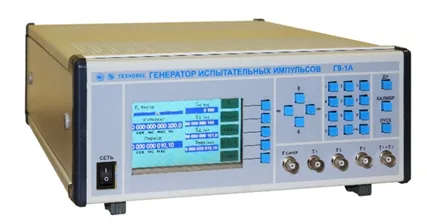 Генератор НПФ Техноякс Г9-1А