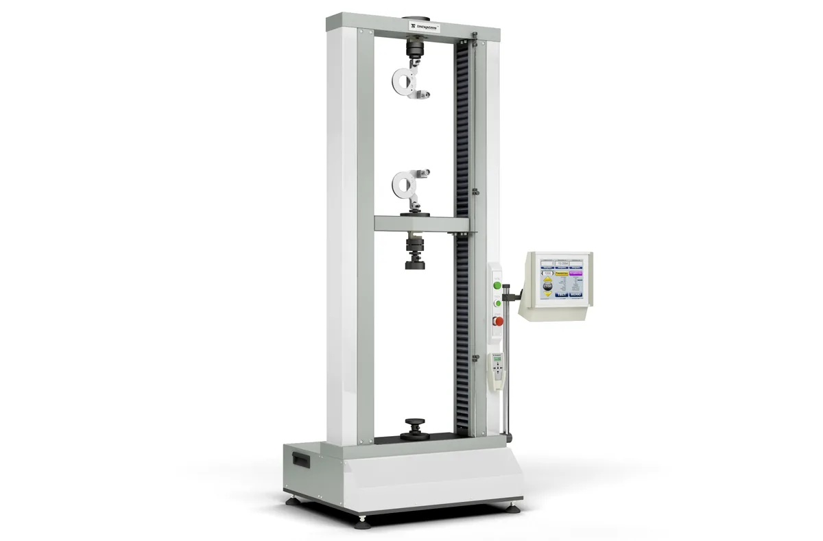 Разрывная машина Testsystems УТС-110М-10-0У