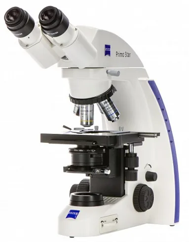 Микроскоп Carl Zeiss Primo Star