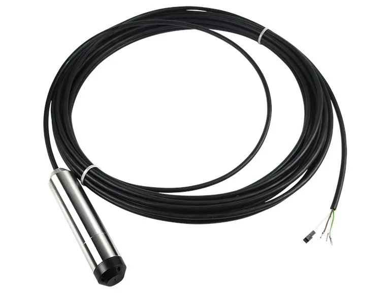 Датчик уровня Grundfos SITRANS LH100 0-10 м c 25 м STD