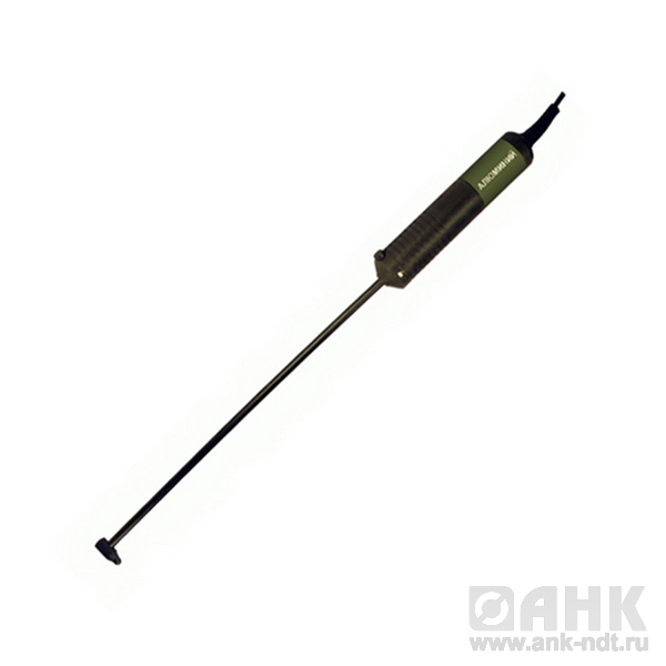 Стандартный преобразователь ПФ-Г1-4-Al для ВД1